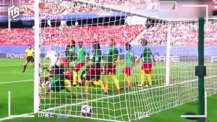 Sports Moments of High Intelligence!