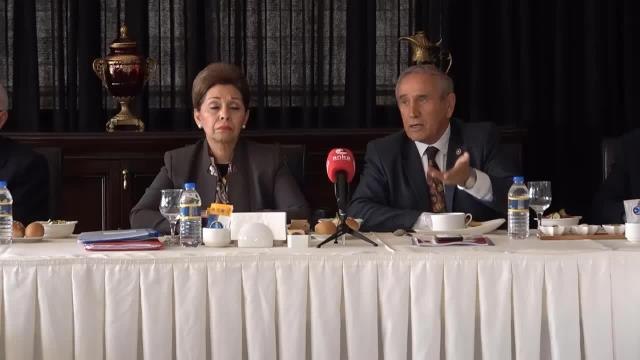 CHP Öğretmenlik Meslek Kanunu'nun İptali Talebi İçin Aymy'ye Ek Dilekçe Sundu.