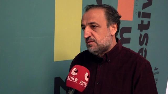 Yönetmen Özcan Alper: Bir Linç Filmi Yapmış Biri Olarak Sosyal Medyadan Başlayan Bir Linç Yaşamam Çok Üzücüydü.
