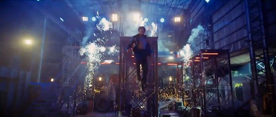 An Action Hero (Official Trailer) Ayushmann Khurrana, Jaideep A _ Aanand L Rai, Anirudh _ Bhushan K