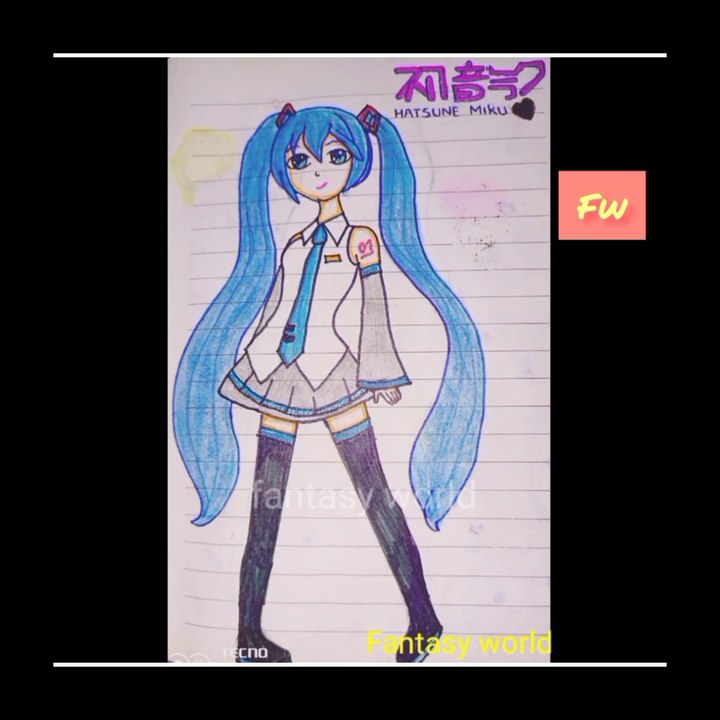 hatsune miku-miku-hatsune miku figure-hatsune miku anime- miku hatsune