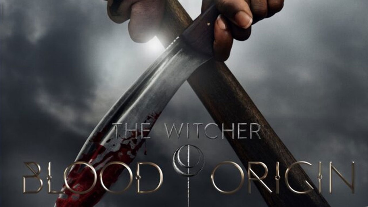 The Witcher Blood Origin : Date de sortie et tr...