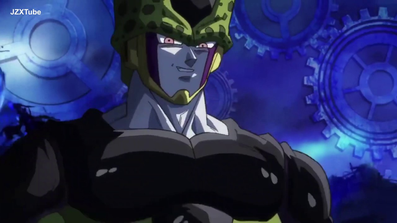 Cell Returns in the Next Episode !?! Super Dragon Ball Heroes Episode 46 Trailer