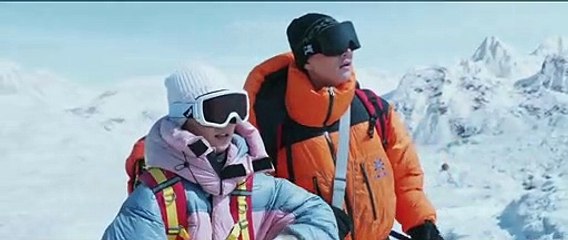 Light Chaser Rescue (2022) Episode 39 English sub