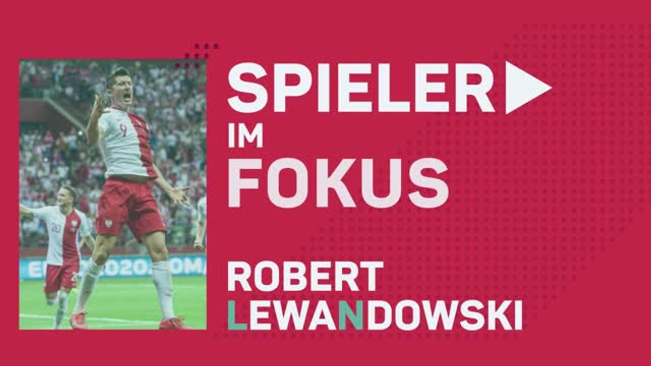 WM 2022: Spieler im Fokus - Robert Lewandowski