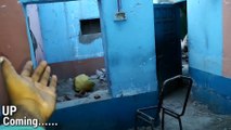 Gareeb YouTuber Ka Ghar Gir Gaya | Ek Gareeb YouTuber Ka Ghar | Pakistani Youtuber Home Tour