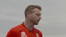 CAPTAIN'S BABAR AZAM AND JOS BUTTLER SOUNDBITES AND B-ROLL AHEAD OF T20 FINAL