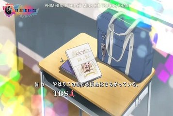 tâpj2 chuyện tình thanh xuân bi hài của tôi