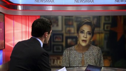 Kari Lake on Arizona Governor mid-term election counting