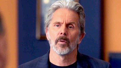 My Wife is Your Boss on the Upcoming Episode of CBS’ NCIS with Gary Cole