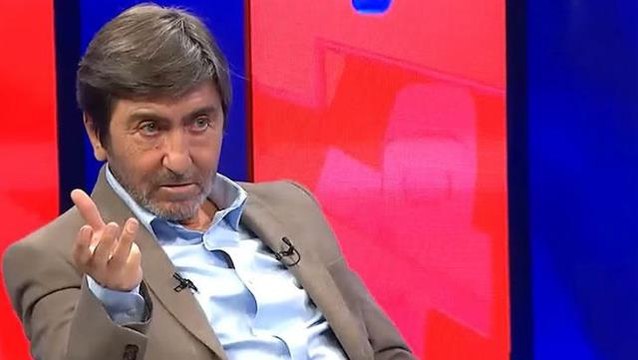 Rıdvan Dilmen, Fenerbahçe maçında gördüklerine inanamadı: Normal değil