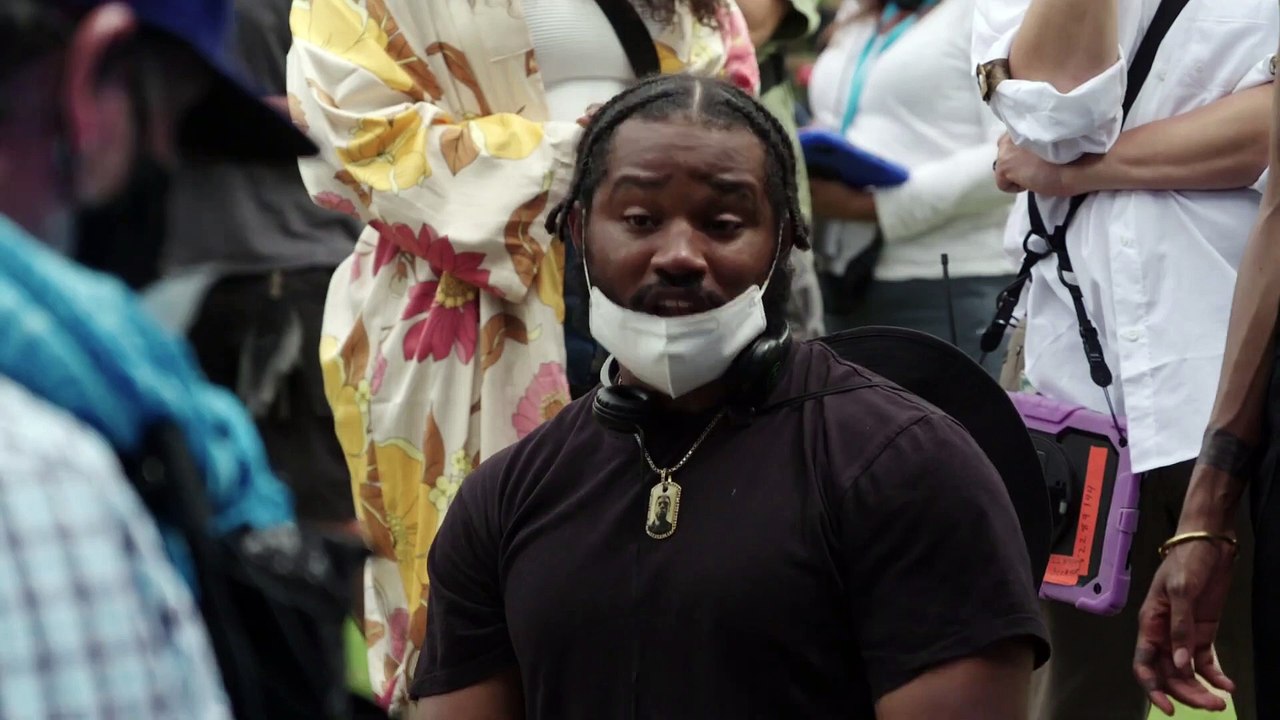 BLACK PANTHER WAKANDA FOREVER (2022) In Theaters Tonight