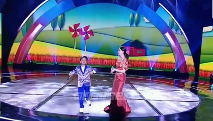 NYAYIAN ANAK NEGERI MEDLEY - FAREL PRAYOGA NAGITA SARWENDAH AUREL - MUSIKCOM