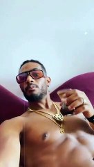 محمد رمضان انا لما بحضر بخض تضربني بالصوت بالحي نرد جديد محمد رمضان