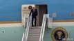 Nouvelles questions sur la santé de Joe Biden : Le Président a, ce samedi, confondu le Cambodge, où il se trouvait en déplacement, et... la Colombie pourtant distante de 18.000 kilomètres