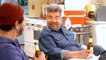 Use The Lopez Way on NBC's Comedy Lopez vs. Lopez with George Lopez