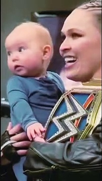 #Entertainment #WWE #Show