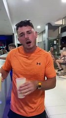 Boyfriends Get Got With Matching Tops