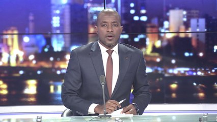 Le 23 Heures de RTI 1 du 11 novembre 2022 par Abdoulaye Koné