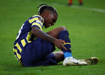 Süper Lig : La grosse fausse note de Fenerbahçe !