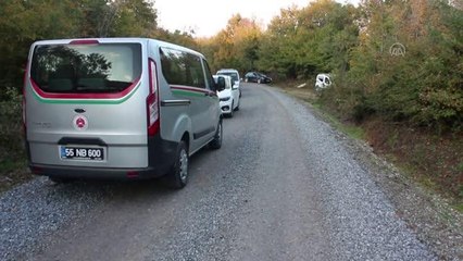 Uçuşuna yardım ettiği yamaç paraşütüne eli sıkışan kişi öldü