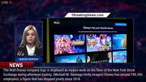 Disney announces upcoming layoffs, hiring freeze in internal memo: reports - 1breakingnews.com