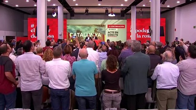 Cruce de acusaciones entre los partidos por la reforma del delito de sedición