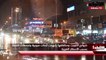 شوارع الكويت ومناطقها شهدت أزمات مرورية وتجمعات للمياه بسبب الأمطار الغزيرة