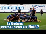 Série noire face à l’Afrique du Sud : le stade Vélodrome portera-t-il chance au XV de France ?