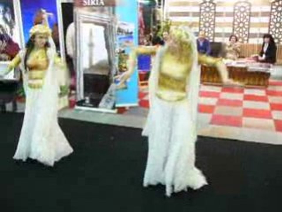 Danse Syrienne 2