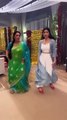 Anupama & Barkha Ka Dance To Dekho  Rupali Ganguly New Dance Reels _ Offscreen Masti#anupama#shorts