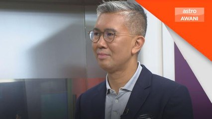 Tebatan Banjir | Kelulusan projek dibuat mengikut peraturan - Zafrul