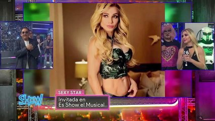 El regreso triunfal de 'Sexy Star' a la televisión