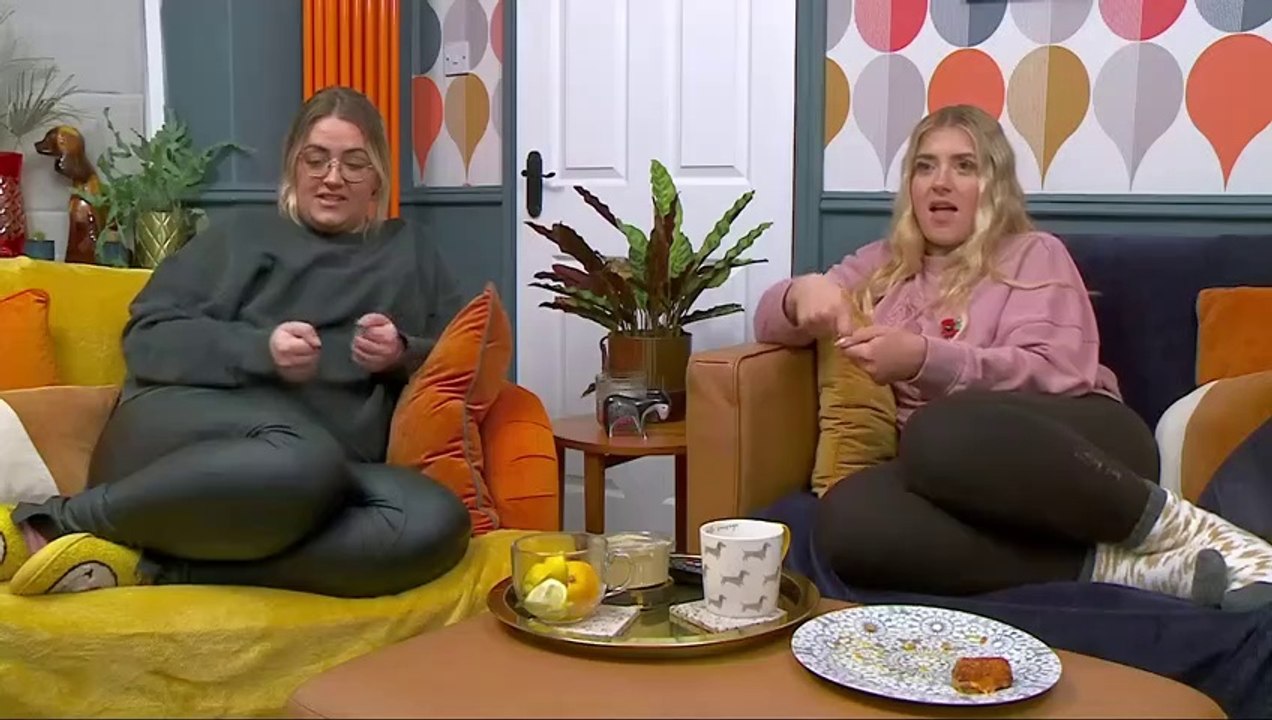Gogglebox UK Season 20 Episode 10 (2022) Dailymotion Video