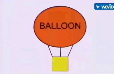 So Smart! Shapes: Suzie the Square Part 9 - Balloon