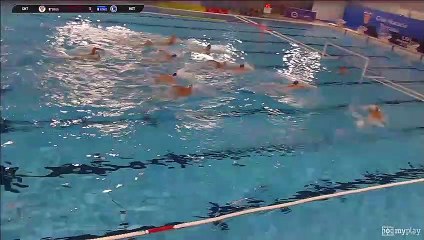 LEN Challenger Cup: Group B (3)