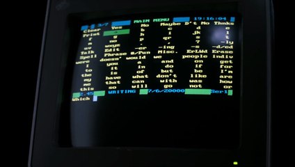 A Brief History of Time Bande-annonce (EN)