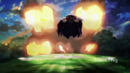 Lord Ains vs Riku Aganeia_HD