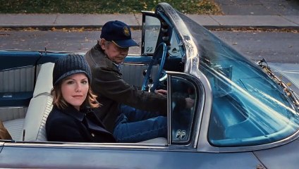 Down the Road Again Bande-annonce (EN)