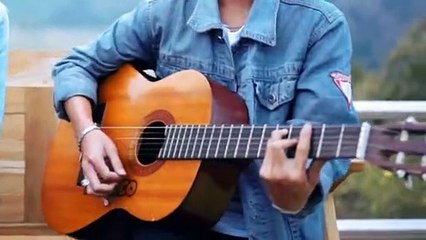 Sampai Jadi Debu | Banda Neira | Cover By Britney Kimberly ft Dicky