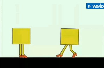 So Smart! Shapes: Suzie the Square Part 11 - Elephant