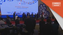 Sidang ASEAN | Jepun peruntukkan RM9.87 bilion kepada negara ASEAN