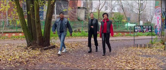 Pan American: Volume I - Official Trailer #1 - Burton Pictures