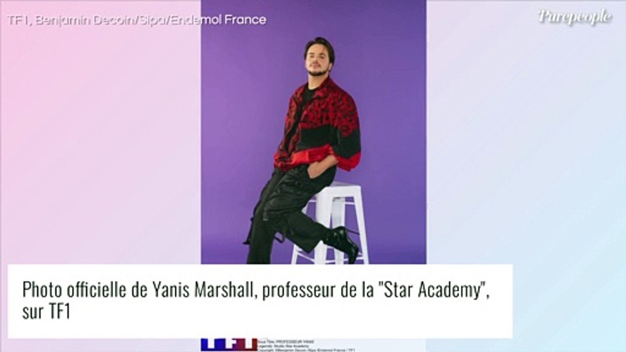 "Difficile à séduire" et "défiant les interdits" : le signe astrologique de Yanis Marshall (Star Academy) en dit long...