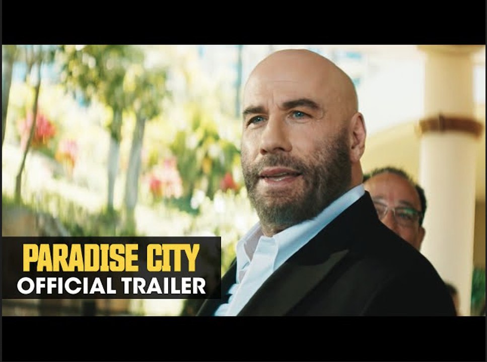 Paradise City | Official Action Movie Trailer – Bruce Willis, John Travolta, Stephen Dorff