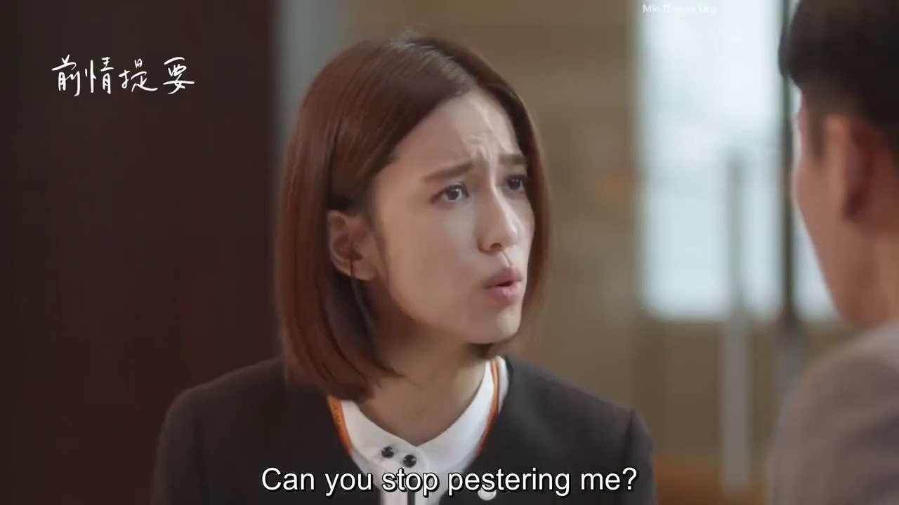 No Regrets in Life (2022) Episode 3 English sub