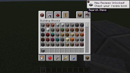 how to make a flying machine in Minecraft Java Edition