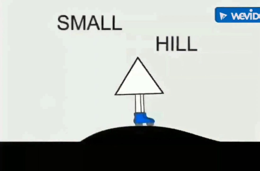 So Smart! Shapes: Traci the Triangle Part 1 - Small Hill