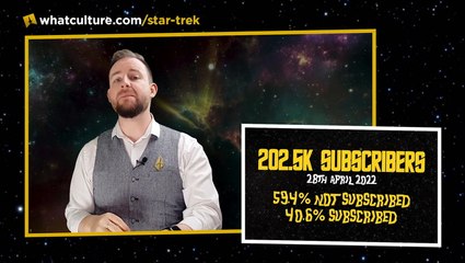 Ups & Down From Star Trek: Picard 2.9 - Hide And Seek