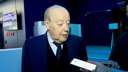 Pinto da Costa na apresentação do livro de Óscar Cruz
